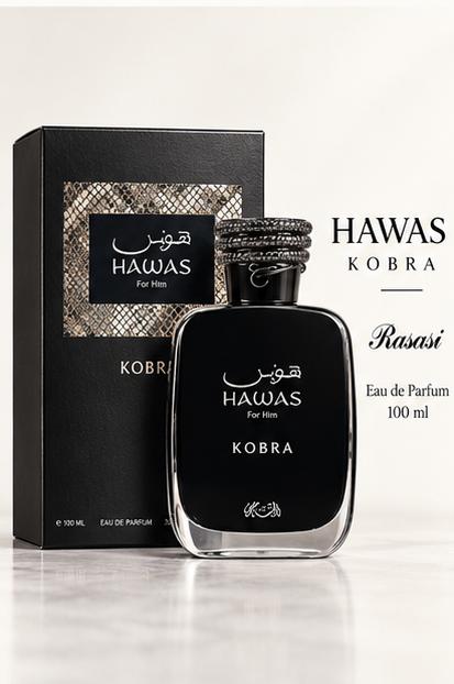 Hawas Kobra