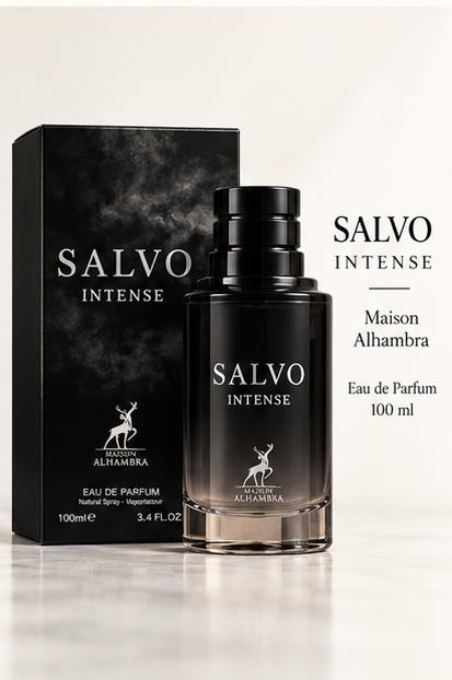 Salvo Intense